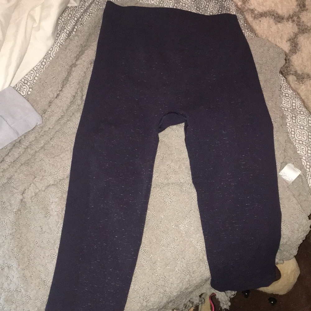 Lululemon Free to Flow Crop Leggings